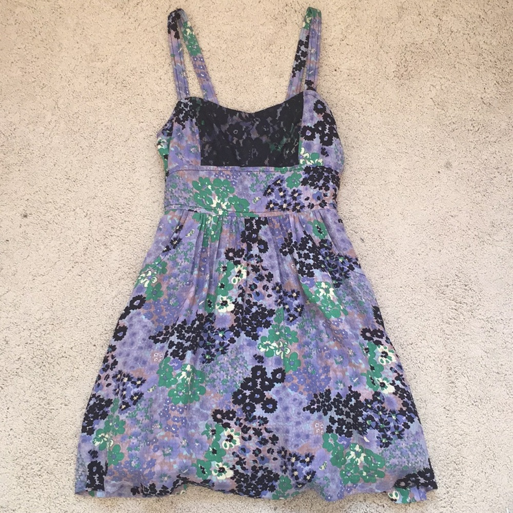 Showstopper Dress